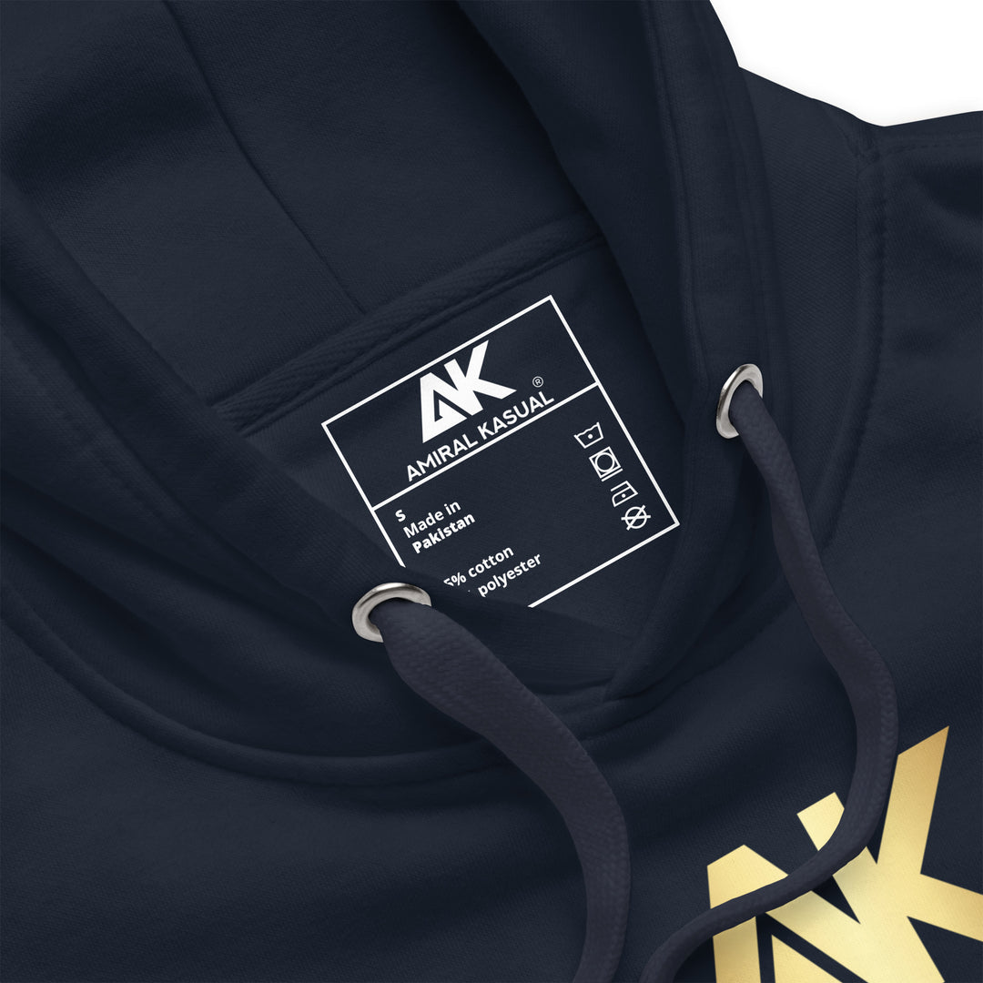 Sweat à Capuche Outdoors Homme Original