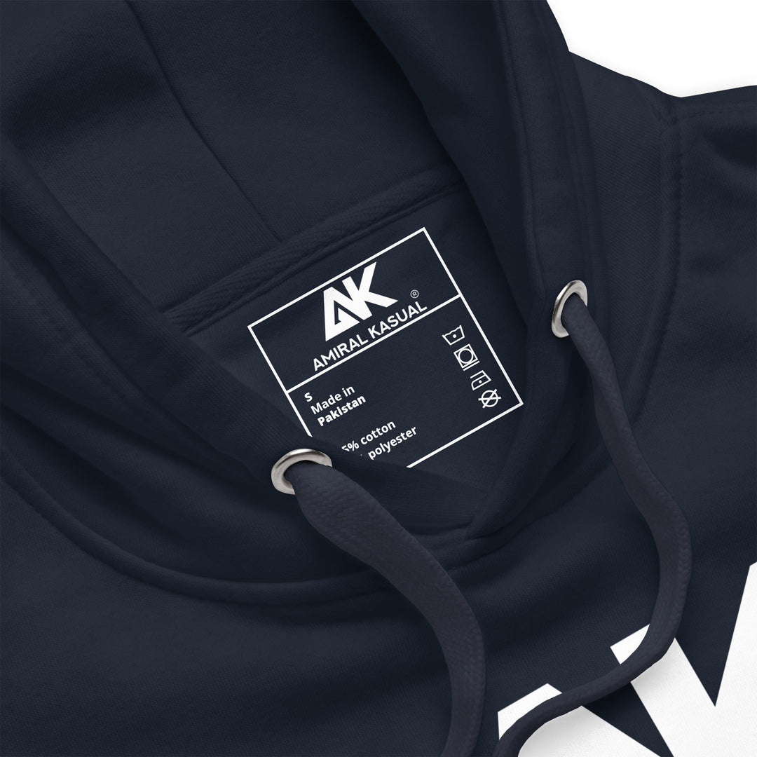 Sweat à Capuche Outdoors Femme Authentic