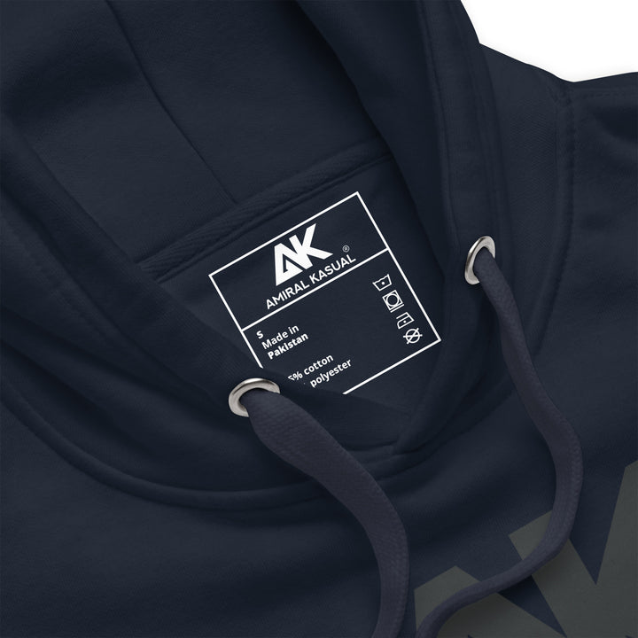 Sweat à Capuche Outdoors Femme Authentic