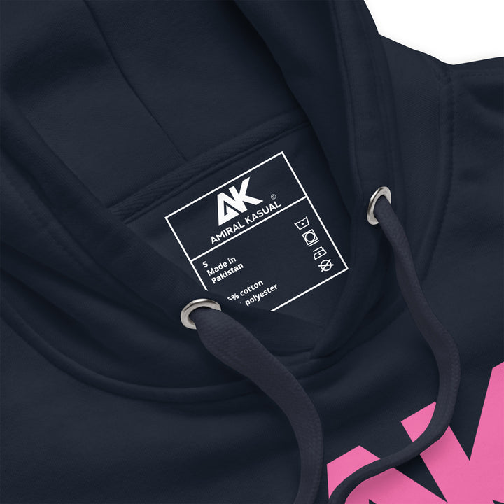 Sweat à Capuche Outdoors Femme Authentic