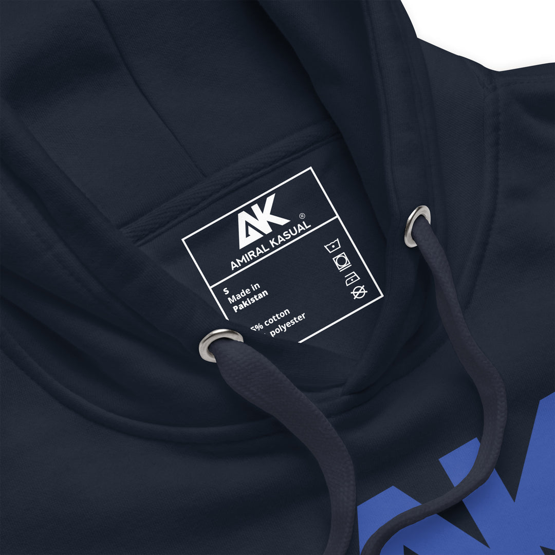 Sweat à Capuche Outdoors Femme Authentic
