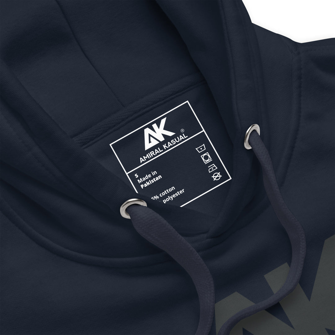 Sweat à Capuche Outdoors Femme Authentic R