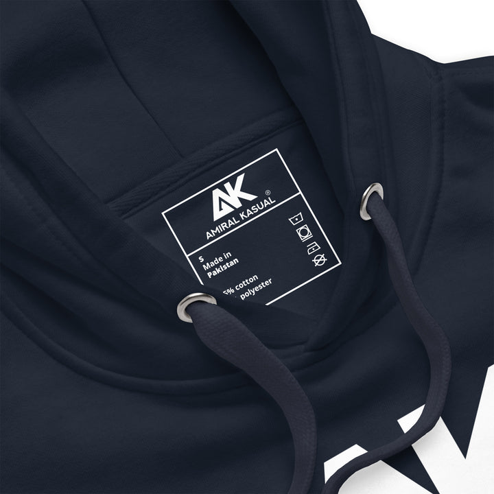Sweat à Capuche Outdoors Femme Authentic R