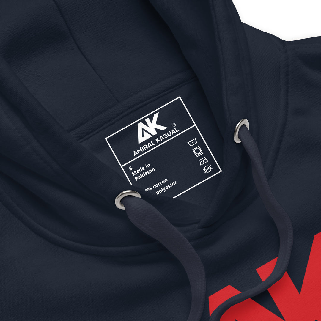 Sweat à Capuche Outdoors Femme AuthenticR