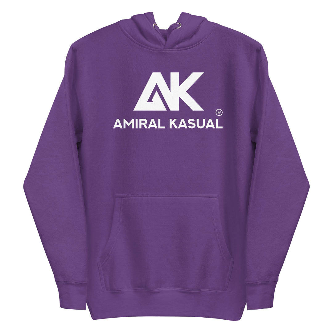 Sweat à Capuche Outdoors Femme Authentic