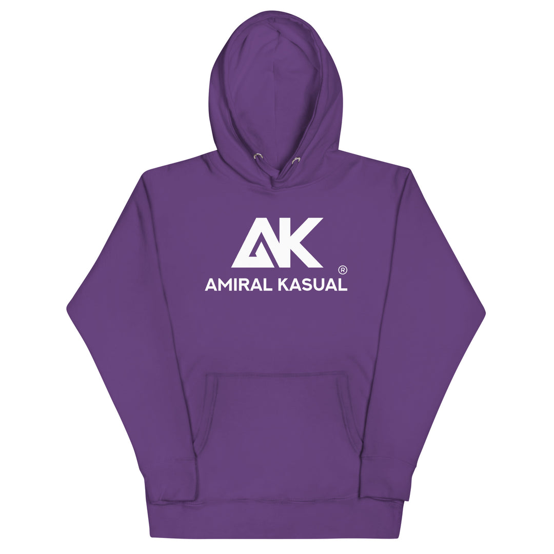 Sweat à Capuche Outdoors Femme Authentic