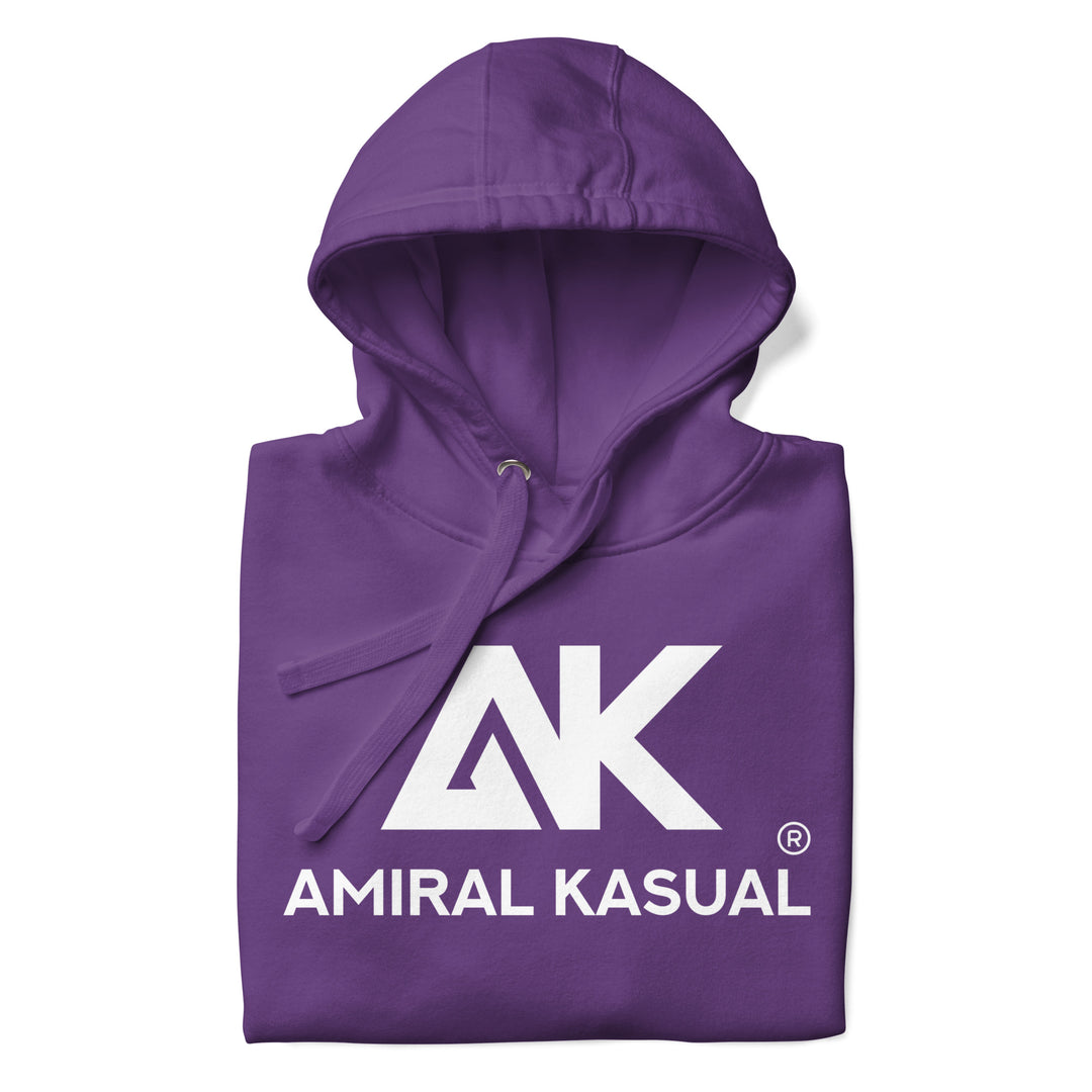 Sweat à Capuche Outdoors Femme Authentic