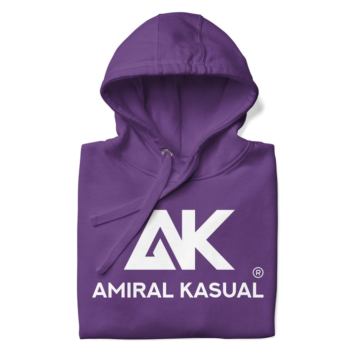 Sweat à Capuche Outdoors Femme Authentic