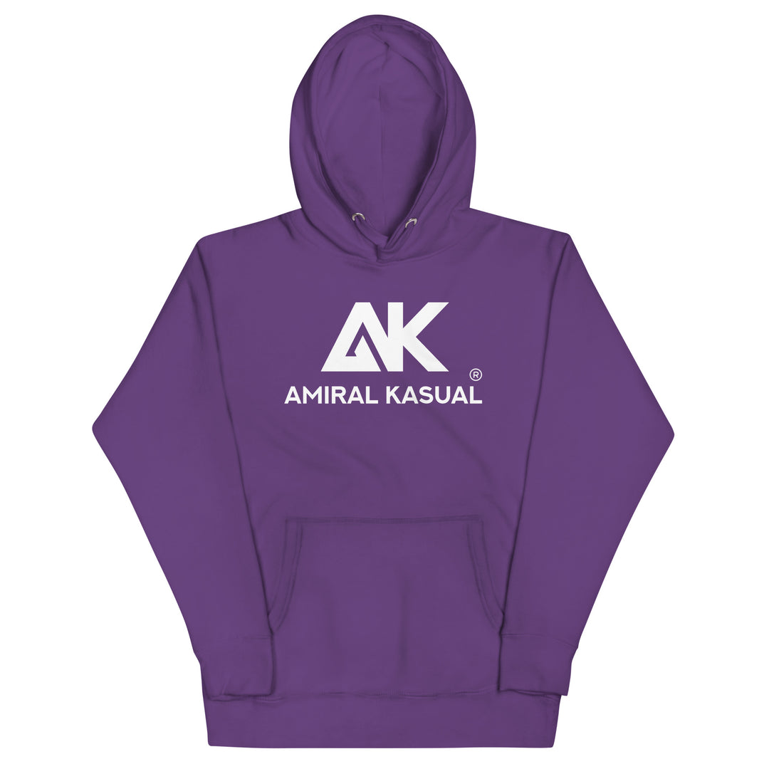 Sweat à Capuche Outdoors Femme Authentic