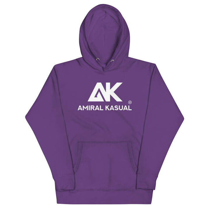 Sweat à Capuche Outdoors Femme Authentic
