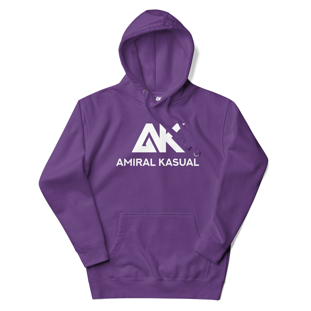 Sweat à Capuche Outdoors Femme Authentic