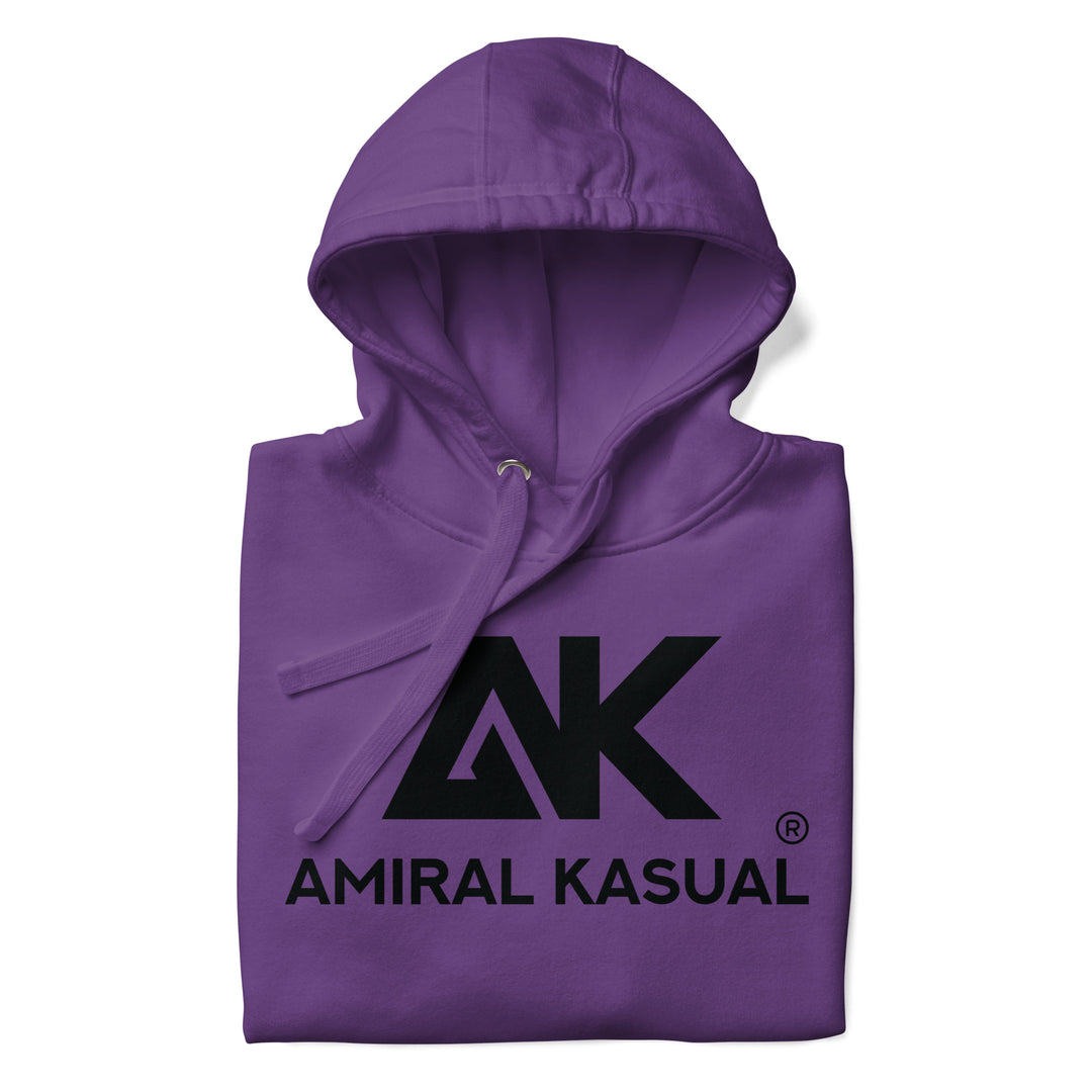 Sweat à Capuche Outdoors Femme Authentic