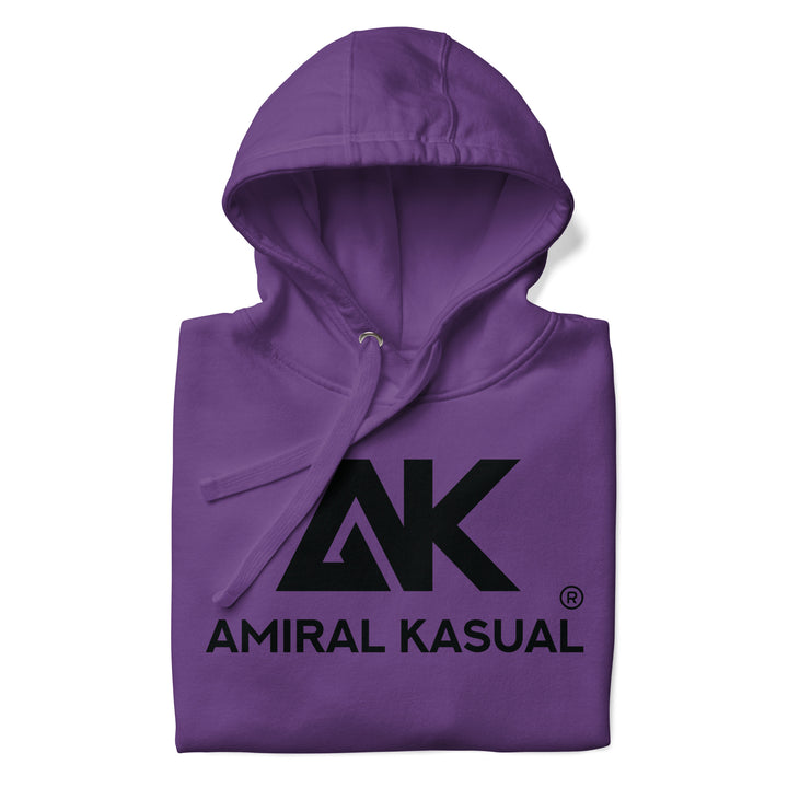 Sweat à Capuche Outdoors Femme Authentic