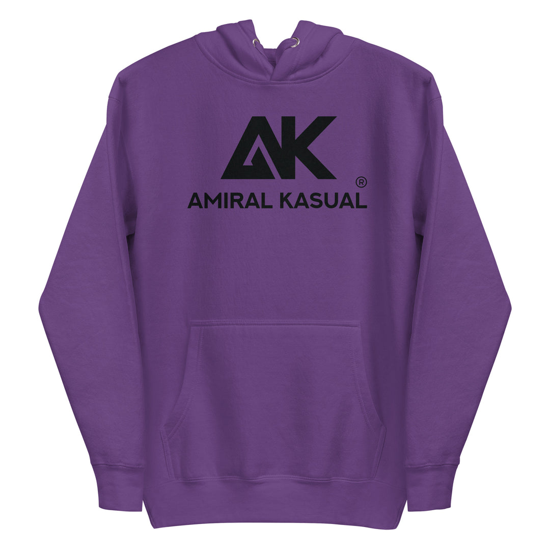 Sweat à Capuche Outdoors Femme Authentic