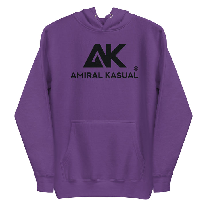 Sweat à Capuche Outdoors Femme Authentic
