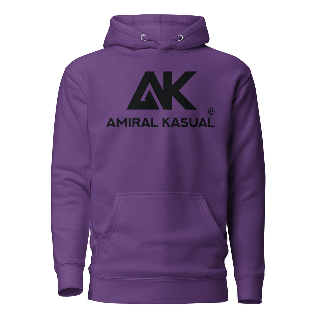 Sweat à Capuche Outdoors Femme Authentic