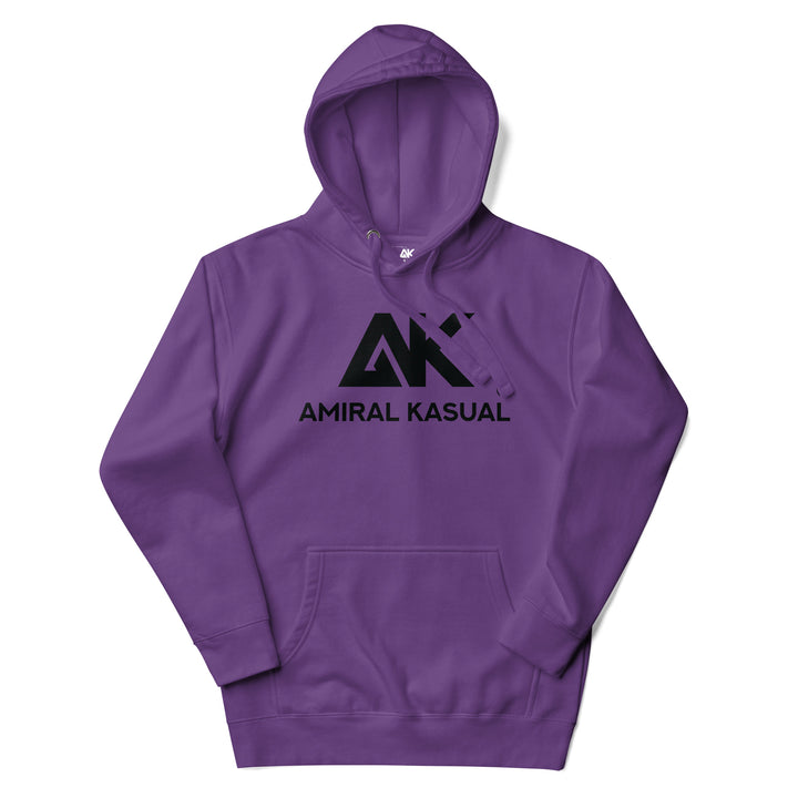 Sweat à Capuche Outdoors Femme Authentic