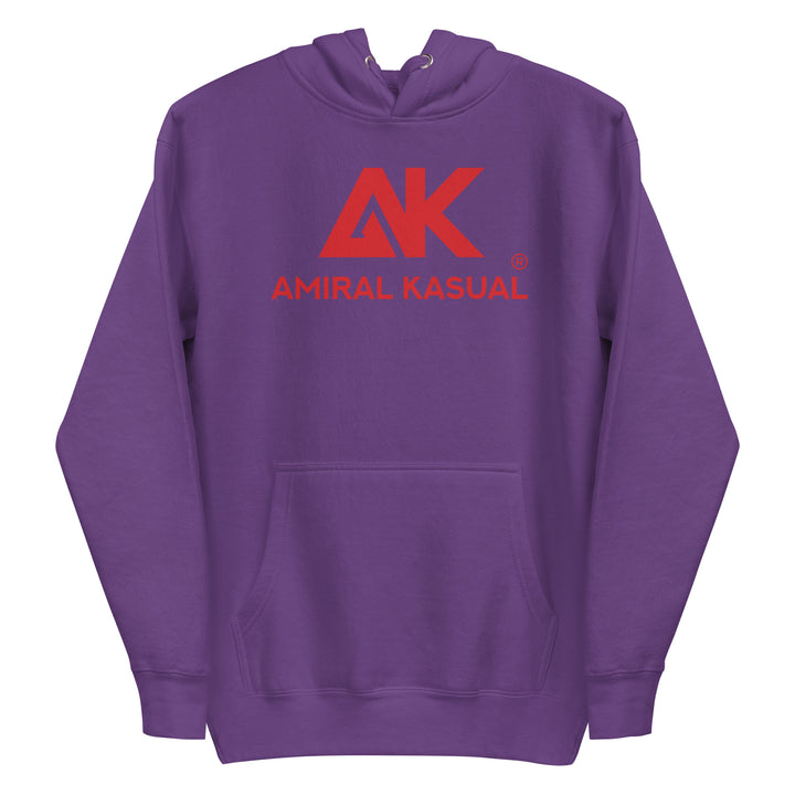 Sweat à Capuche Outdoors Femme Authentic