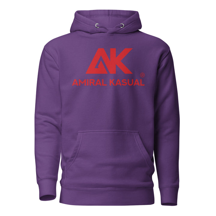 Sweat à Capuche Outdoors Femme Authentic