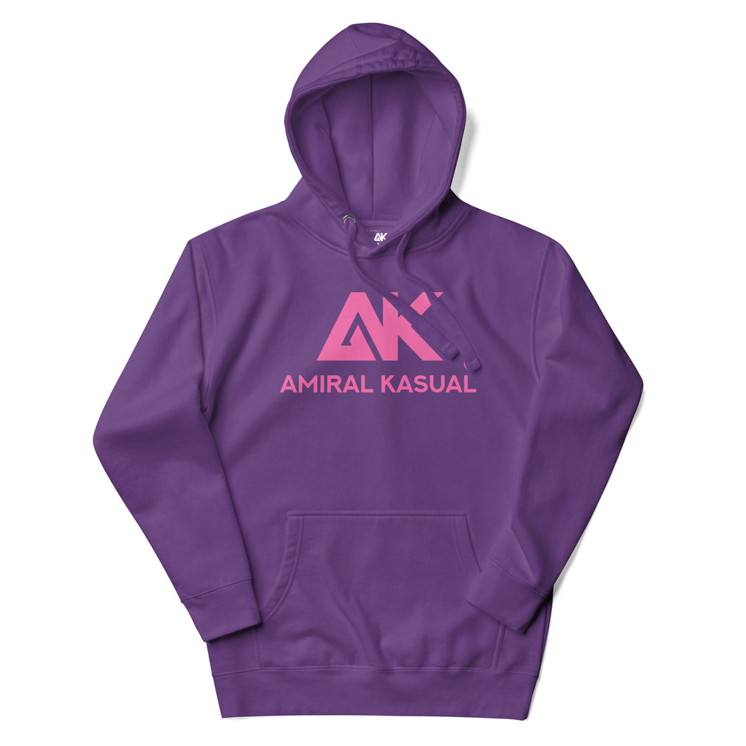 Sweat à Capuche Outdoors Femme Authentic