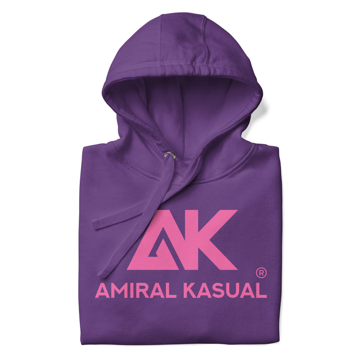 Sweat à Capuche Outdoors Femme Authentic