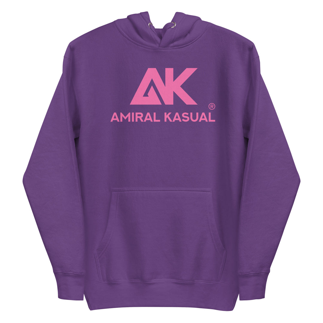 Sweat à Capuche Outdoors Femme Authentic