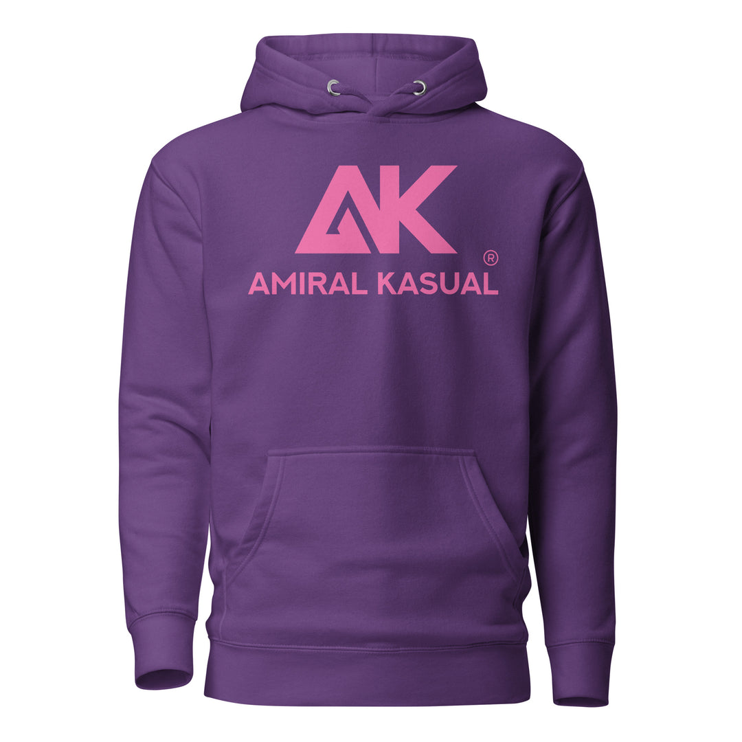 Sweat à Capuche Outdoors Femme Authentic