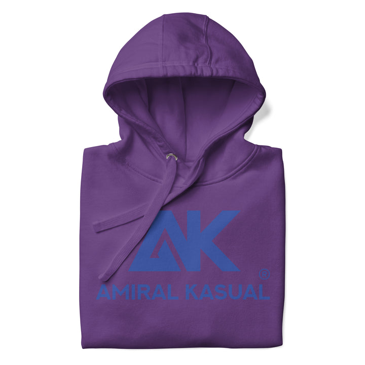Sweat à Capuche Outdoors Femme Authentic
