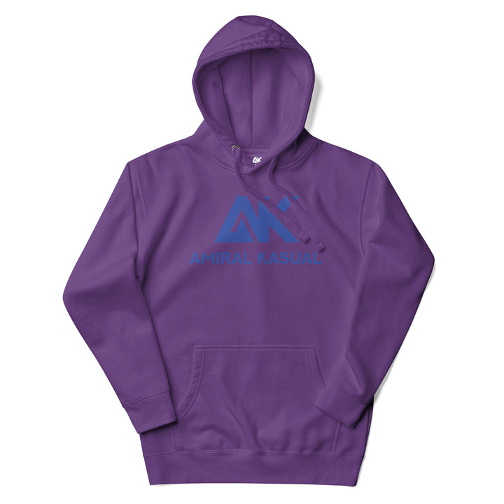 Sweat à Capuche Outdoors Femme Authentic