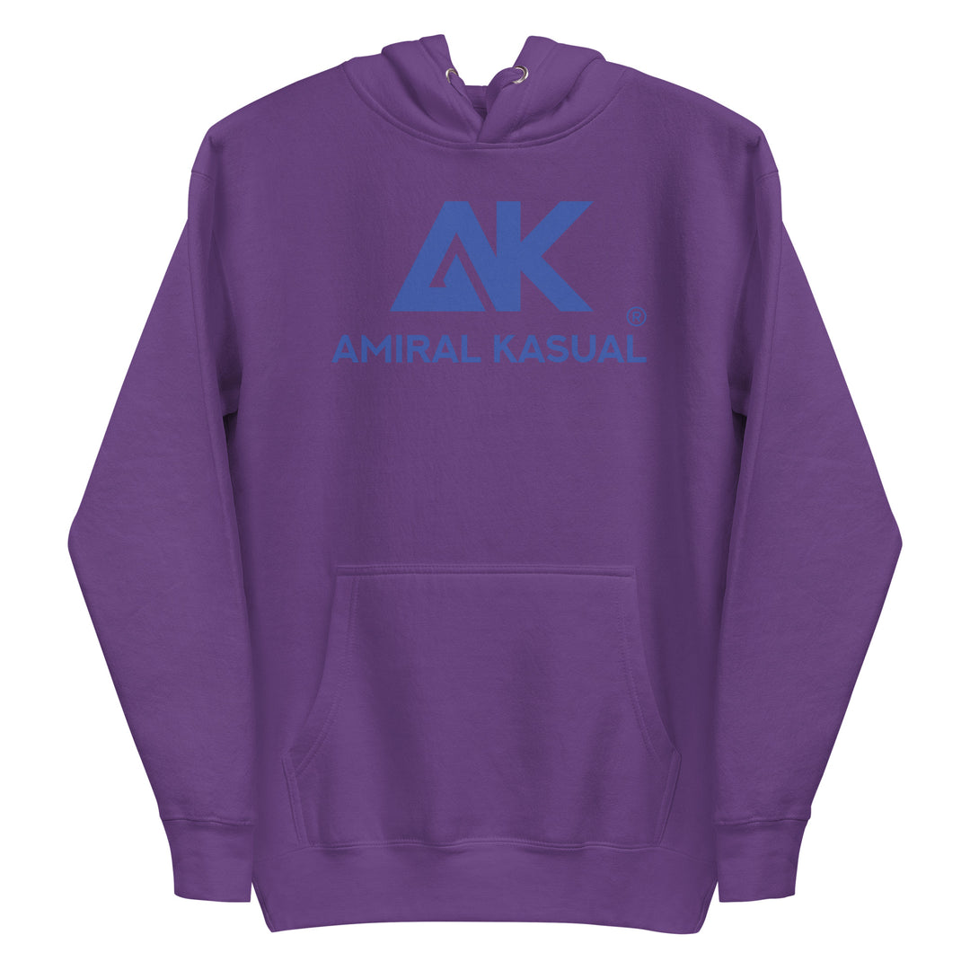 Sweat à Capuche Outdoors Femme Authentic