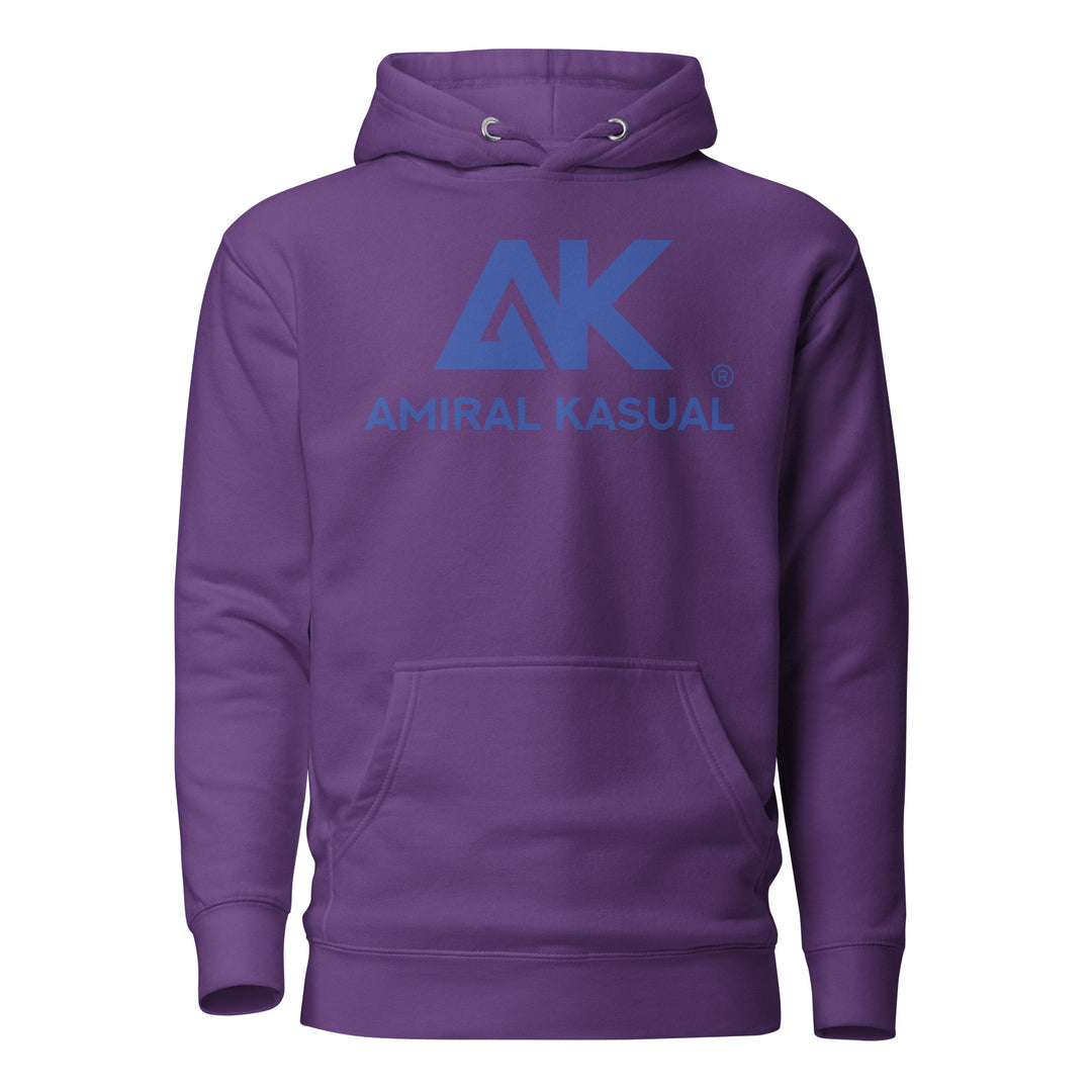 Sweat à Capuche Outdoors Femme Authentic