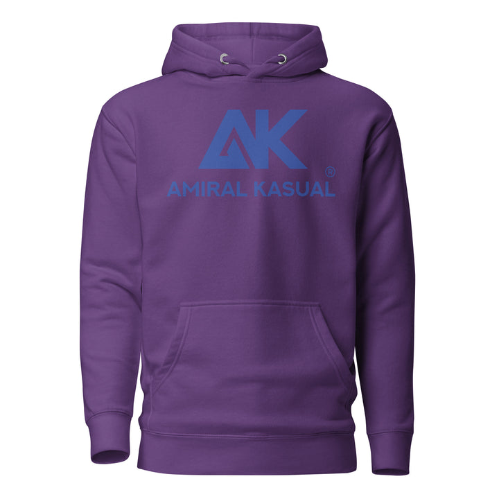 Sweat à Capuche Outdoors Femme Authentic