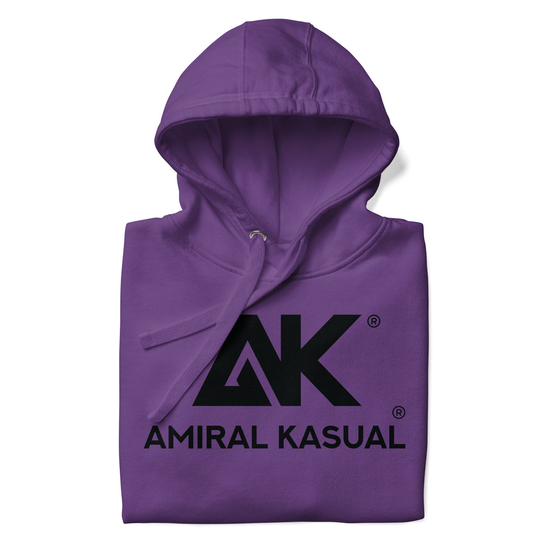 Sweat à Capuche Outdoors Femme Authentic R
