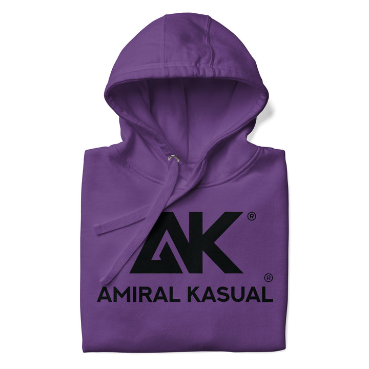 Sweat à Capuche Outdoors Femme Authentic R