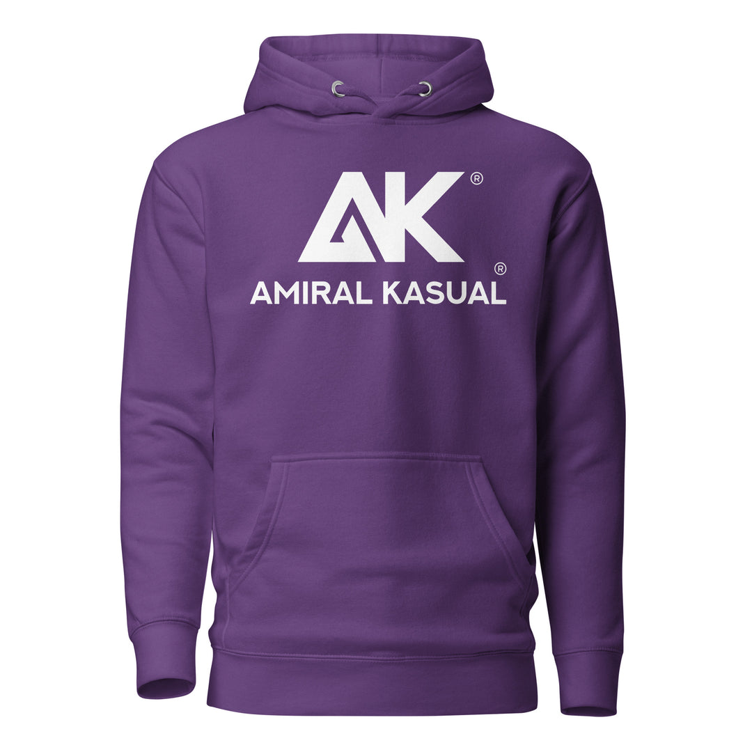 Sweat à Capuche Outdoors Femme Authentic R