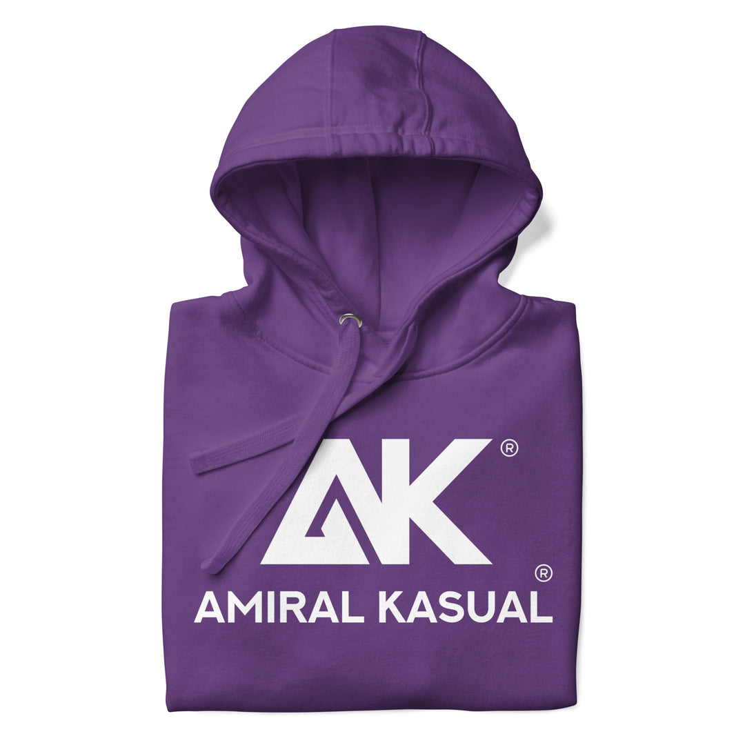 Sweat à Capuche Outdoors Femme Authentic R
