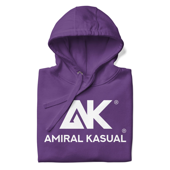 Sweat à Capuche Outdoors Femme Authentic R