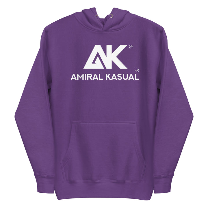 Sweat à Capuche Outdoors Femme Authentic R