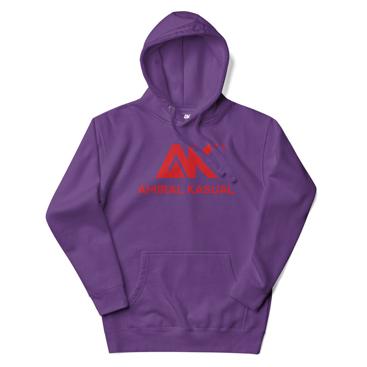 Sweat à Capuche Outdoors Femme AuthenticR