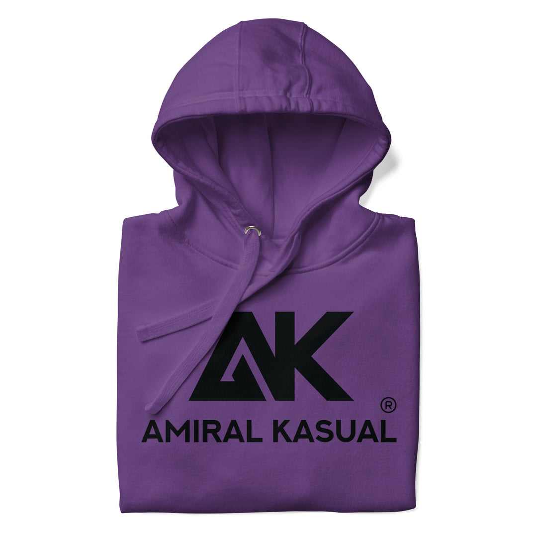 Sweat à Capuche Outdoors Femme Authentic