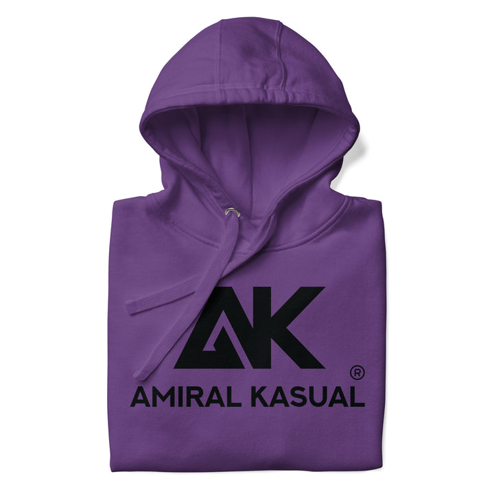 Sweat à Capuche Outdoors Femme Authentic