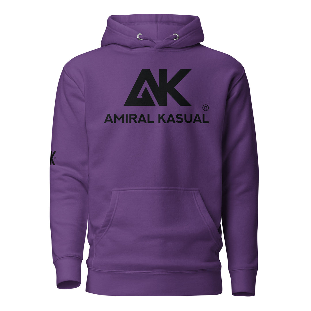 Sweat à Capuche Outdoors Femme Authentic