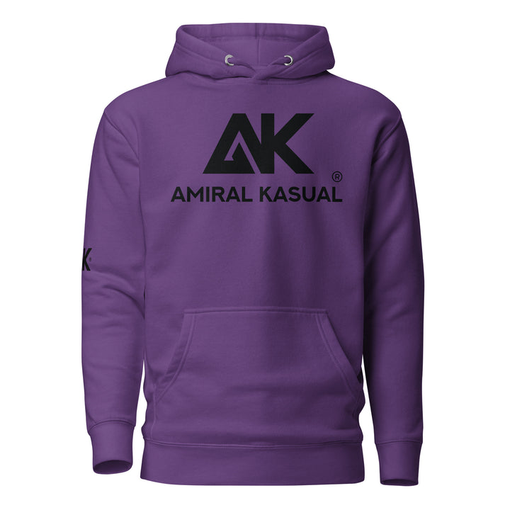 Sweat à Capuche Outdoors Femme Authentic