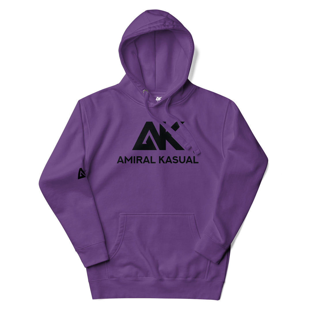 Sweat à Capuche Outdoors Femme Authentic