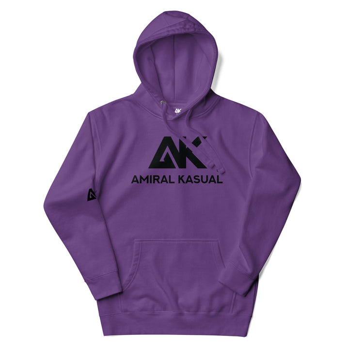 Sweat à Capuche Outdoors Femme Authentic