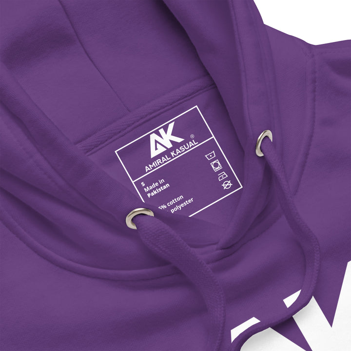 Sweat à Capuche Outdoors Femme Authentic
