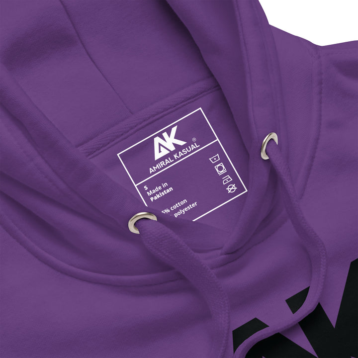 Sweat à Capuche Outdoors Femme Authentic
