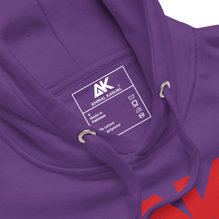 Sweat à Capuche Outdoors Femme Authentic
