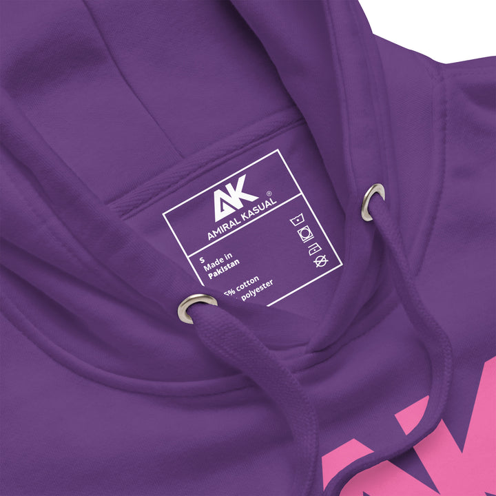 Sweat à Capuche Outdoors Femme Authentic
