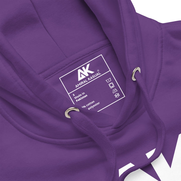 Sweat à Capuche Outdoors Femme Authentic R